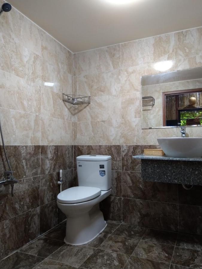 Homestay Da Nang Full House Exterior foto