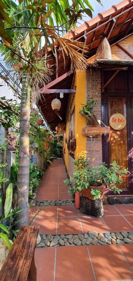 Homestay Da Nang Full House Exterior foto