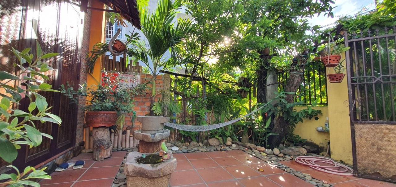 Homestay Da Nang Full House Exterior foto