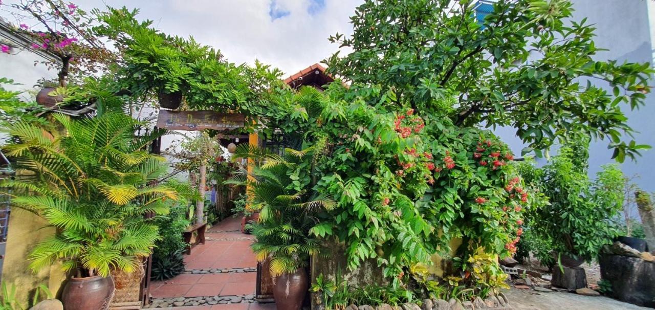 Homestay Da Nang Full House Exterior foto