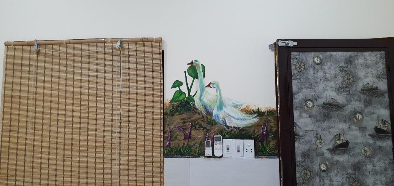 Homestay Da Nang Full House Exterior foto