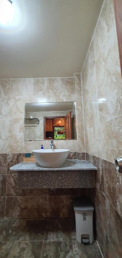 Homestay Da Nang Full House Exterior foto