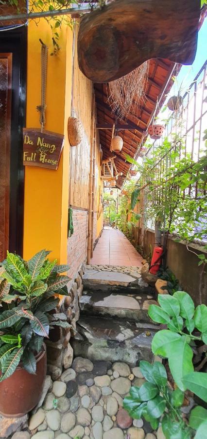 Homestay Da Nang Full House Exterior foto