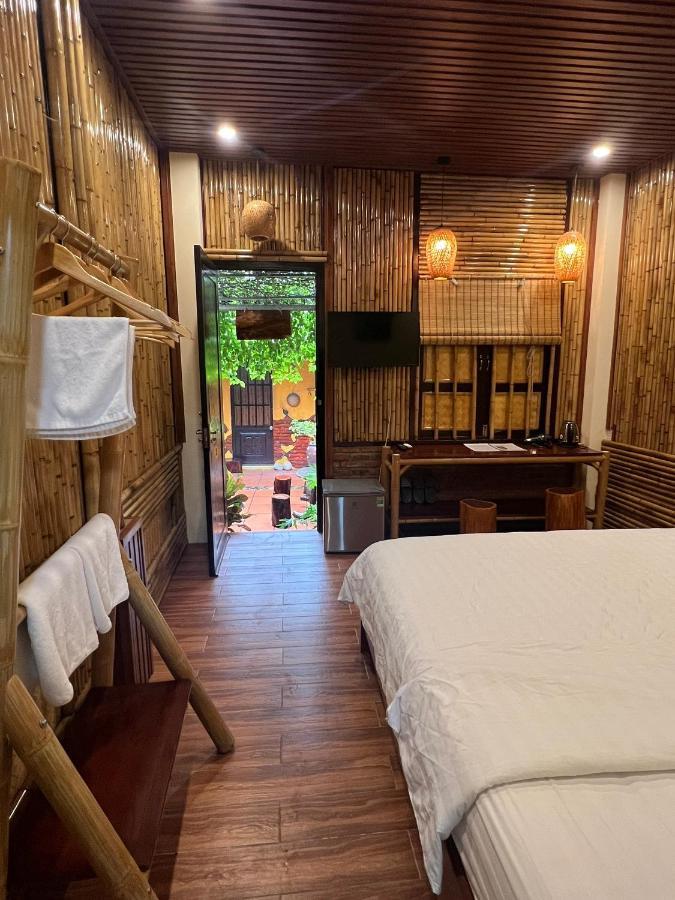 Homestay Da Nang Full House Exterior foto