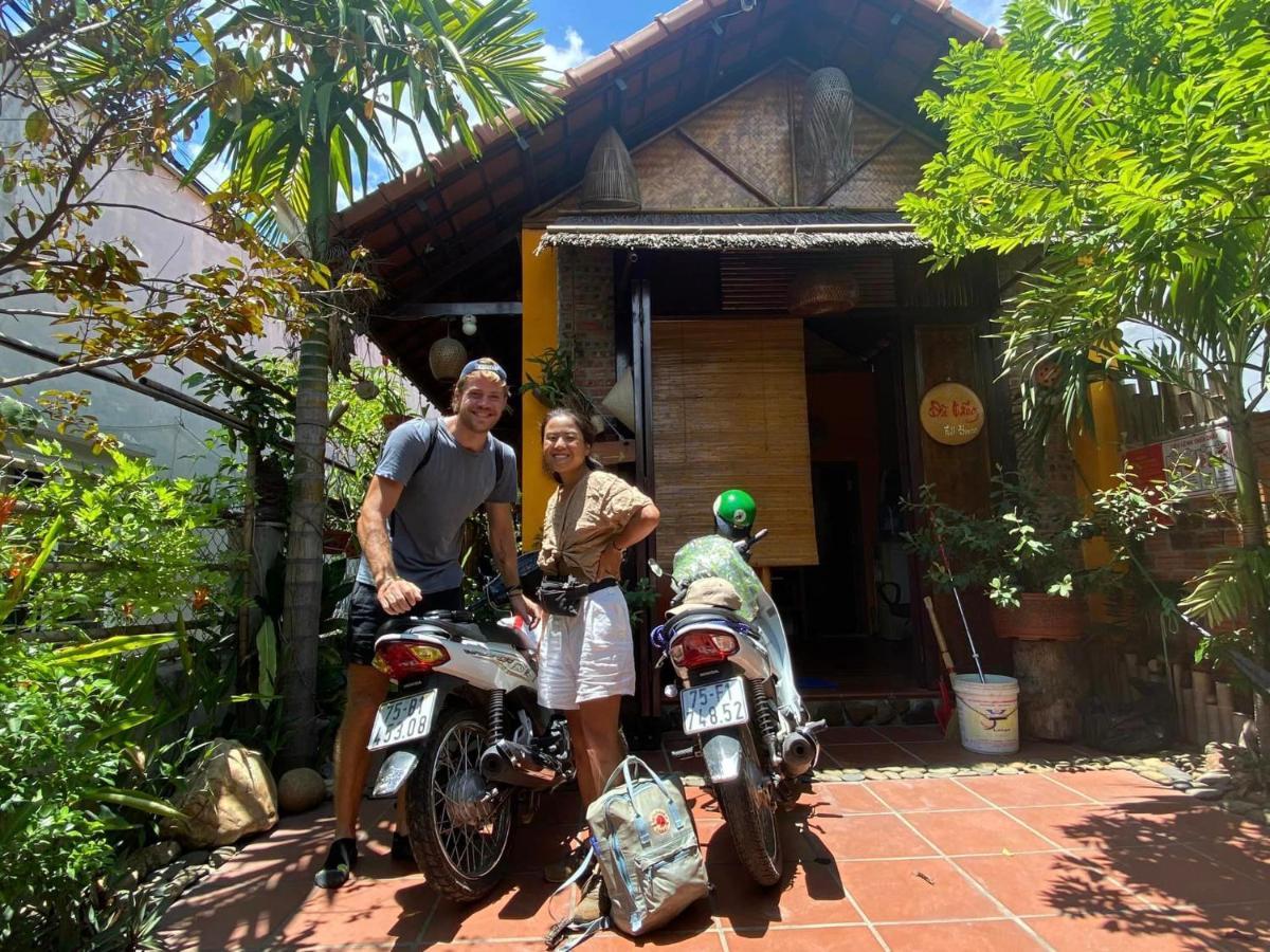 Homestay Da Nang Full House Exterior foto