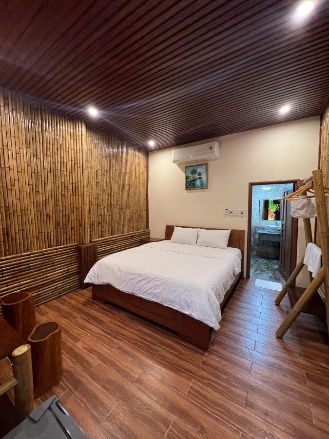Homestay Da Nang Full House Exterior foto