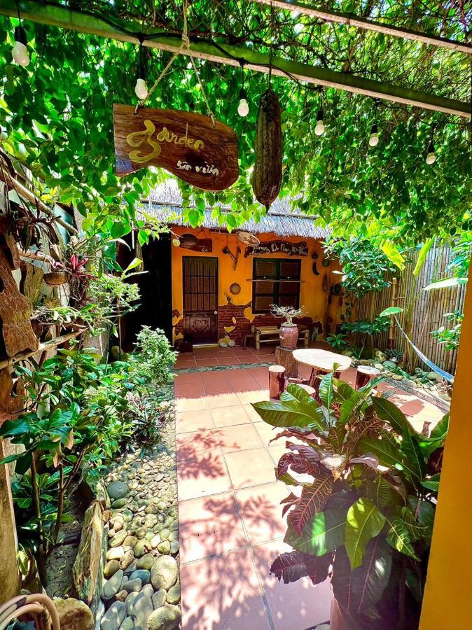 Homestay Da Nang Full House Exterior foto