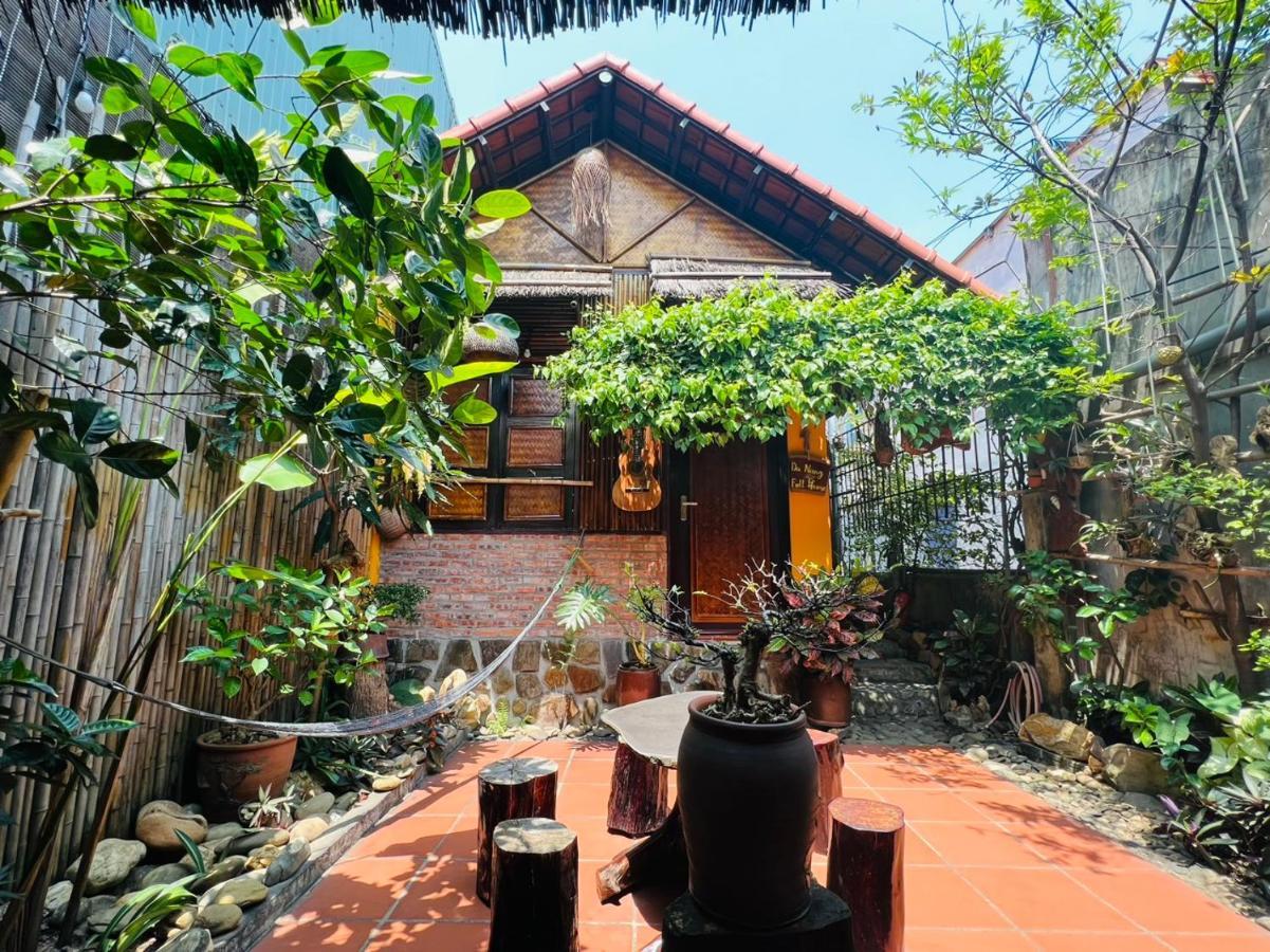 Homestay Da Nang Full House Exterior foto