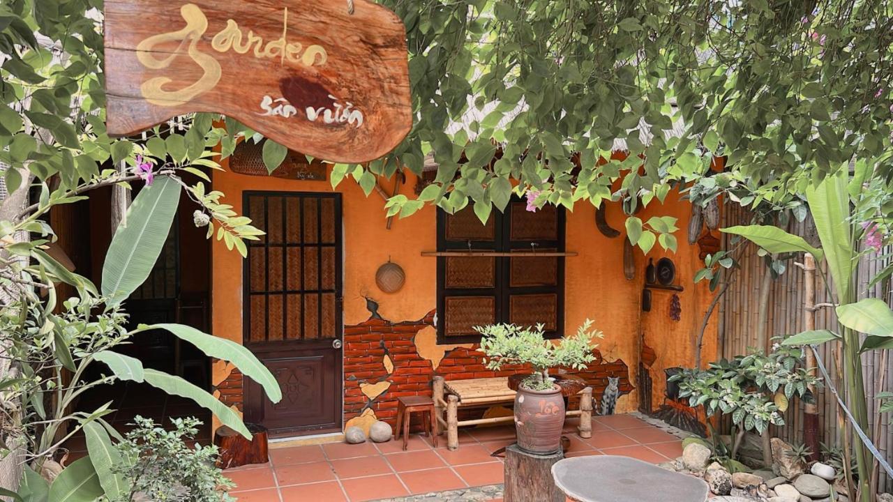 Homestay Da Nang Full House Exterior foto