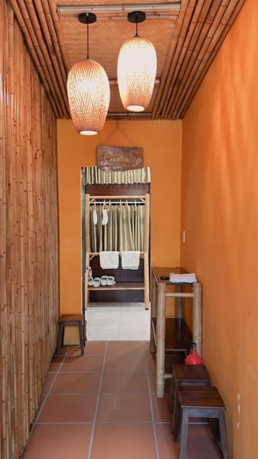 Homestay Da Nang Full House Exterior foto