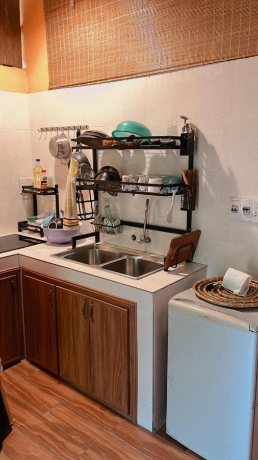 Homestay Da Nang Full House Exterior foto