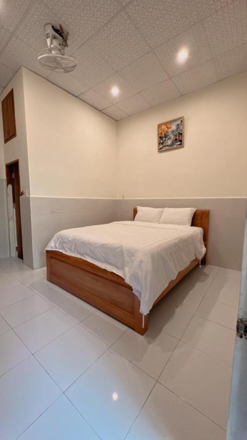 Homestay Da Nang Full House Exterior foto