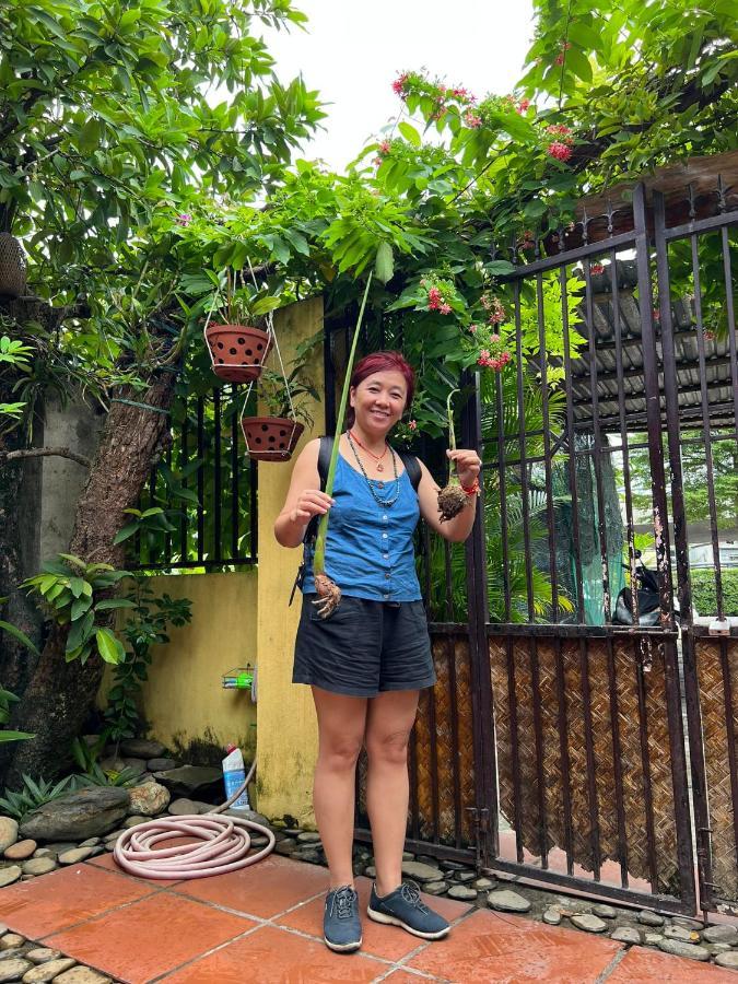 Homestay Da Nang Full House Exterior foto