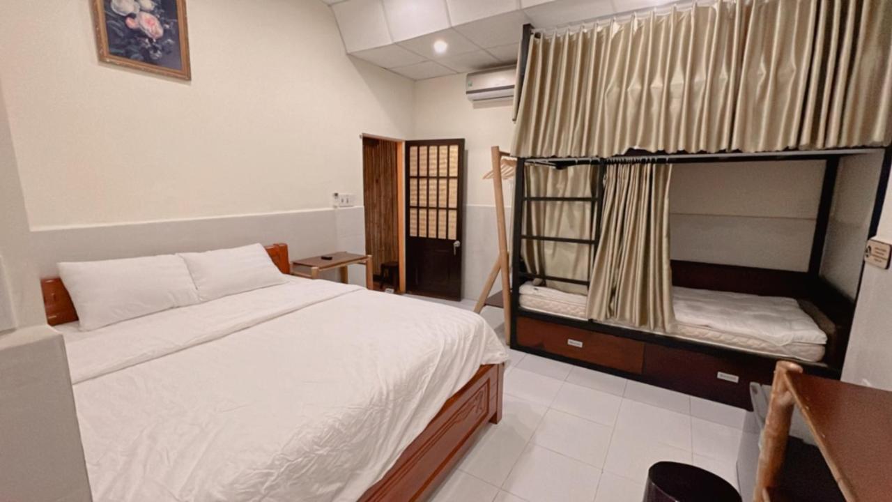 Homestay Da Nang Full House Exterior foto