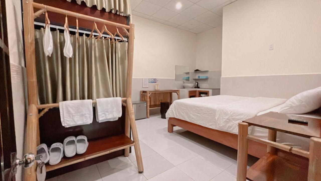 Homestay Da Nang Full House Exterior foto