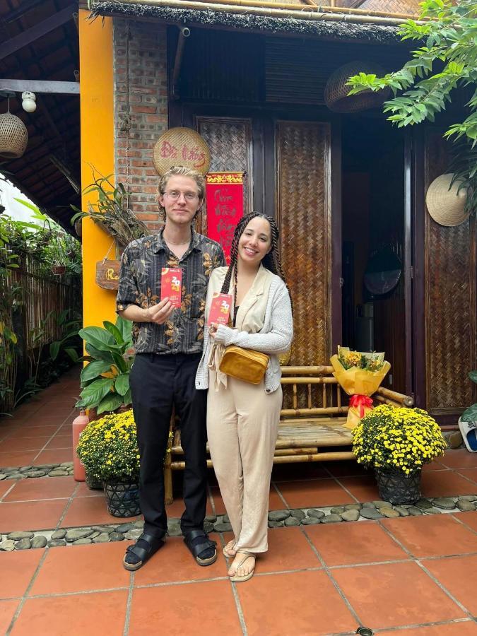 Homestay Da Nang Full House Exterior foto