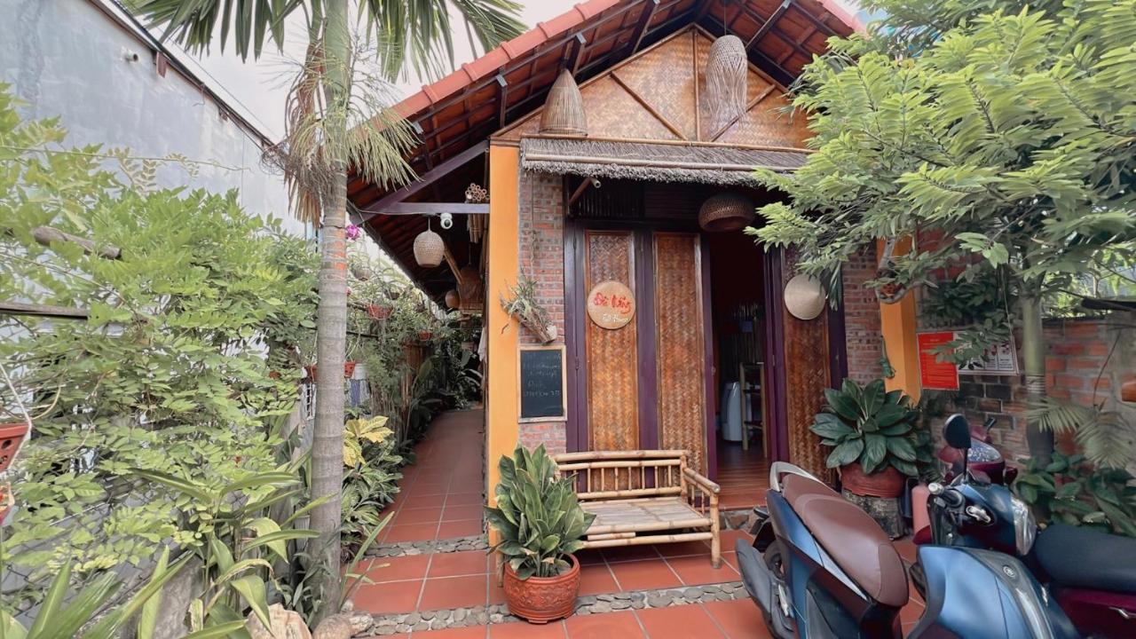 Homestay Da Nang Full House Exterior foto