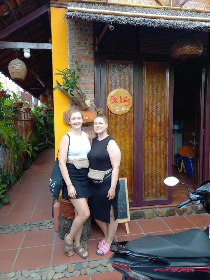 Homestay Da Nang Full House Exterior foto